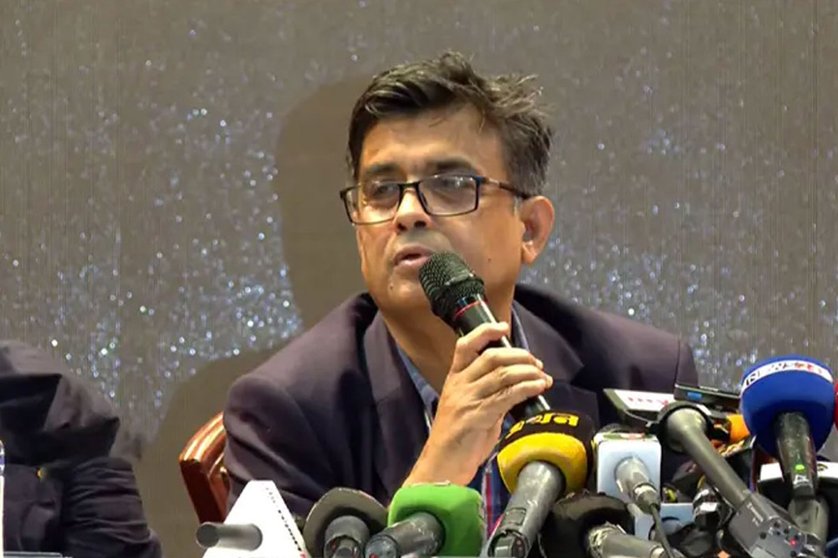 গণমাধ্যমে ন্যূনতম বেতন কাঠামো চালু করা উচিত : প্রেস সচিব
