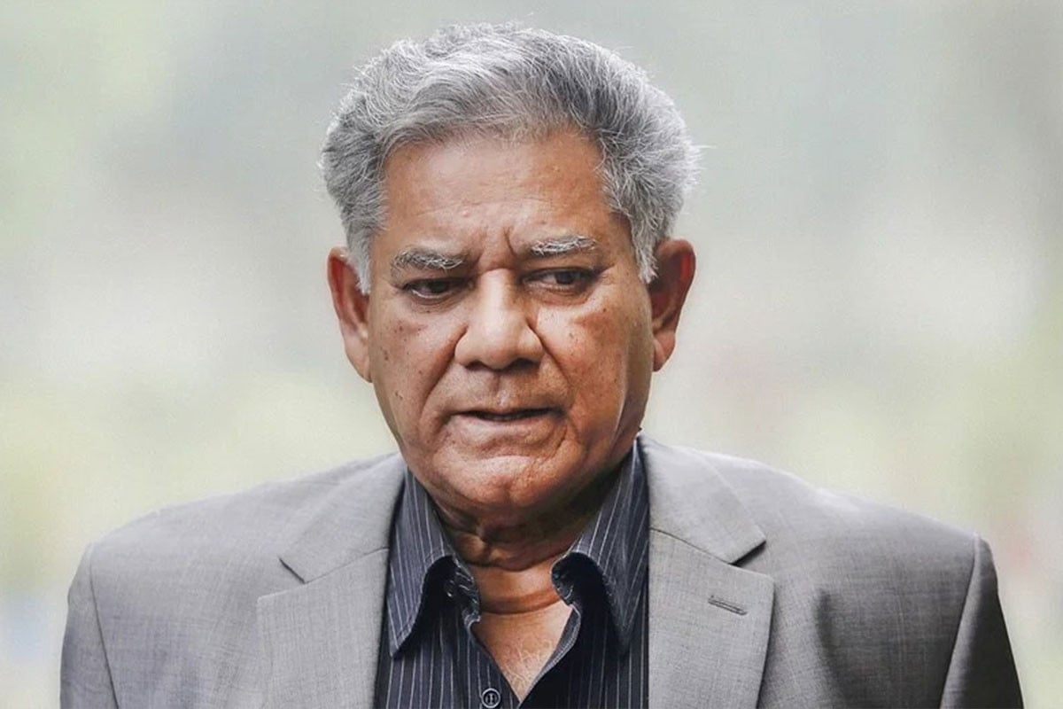 আমাদের ক্যাবিনেটে কোনো অসৎ ব্যক্তি নেই : নৌ-উপদেষ্টা