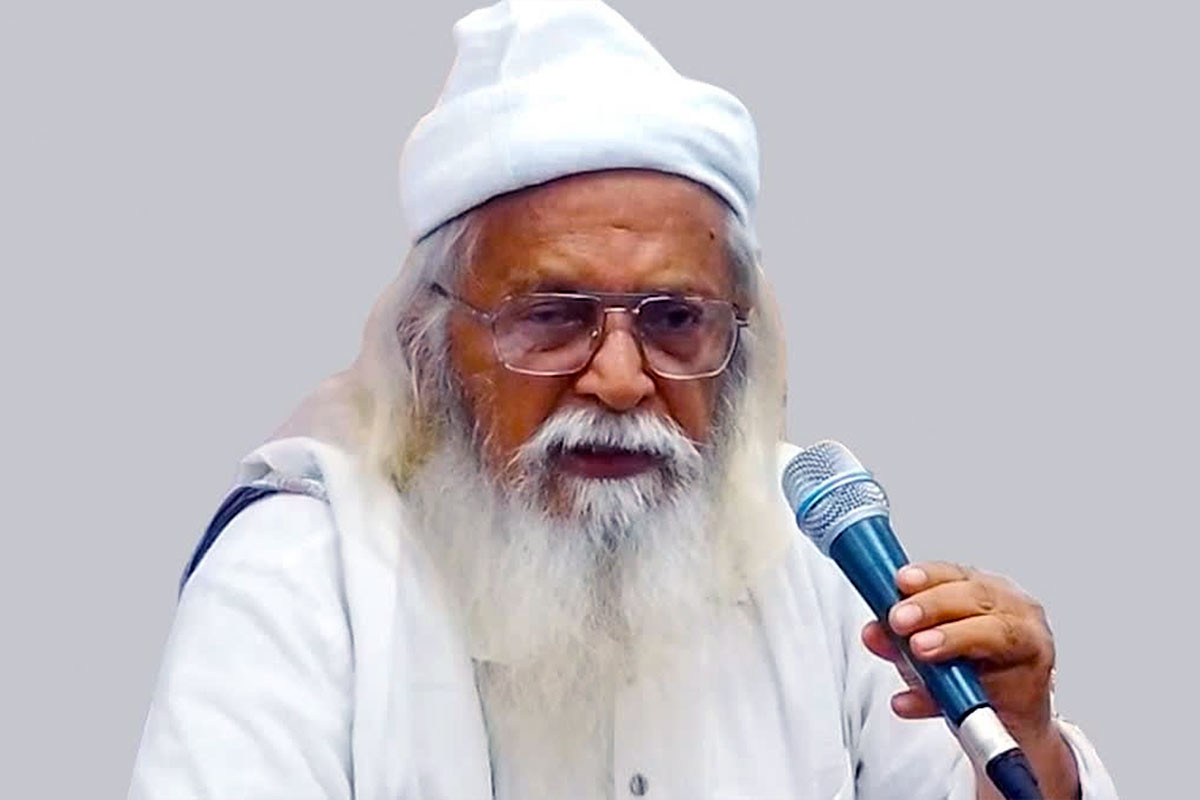 গণ-অভ্যুত্থানের পরে সকল কিছু নতুন করে ভাবতে হবে : ফরহাদ মজহার