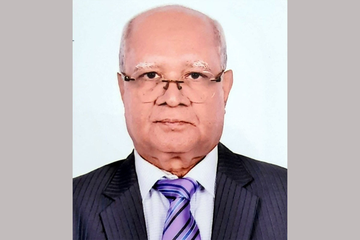 সন্তানদের কাছে আবেগঘন চিঠি লিখে মুক্তিযোদ্ধার আত্মহত্যা