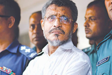 আরেকটি বাধা পার হতে পারলেই কারামুক্ত হবেন বাবর