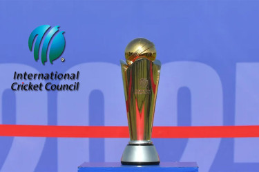 চ্যাম্পিয়ন্স ট্রফির সম্ভাব্য সূচি