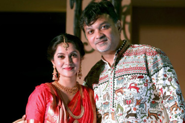 সৃজিত-মিথিলার ডিভোর্সের গুঞ্জন কি তাহলে সত্যি?