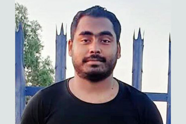 দক্ষিণ আফ্রিকায় দুর্বৃত্তের গুলিতে যুবক নিহত