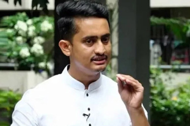 প্রজ্ঞাপন না হলে নাগরিক কমিটিও চিকিৎসকদের সঙ্গে আন্দোলনে নামবে: সারজিস