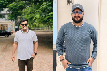 ছাত্র আন্দোলনে হামলা: রাবি ছাত্রলীগ সভাপতি-সম্পাদকসহ ৬ জনের ছাত্রত্ব বাতিল