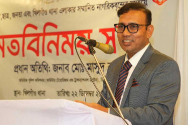 পুলিশ অপ্রয়োজনীয় শক্তি প্রদর্শন করবে না : সিটিটিসি প্রধান