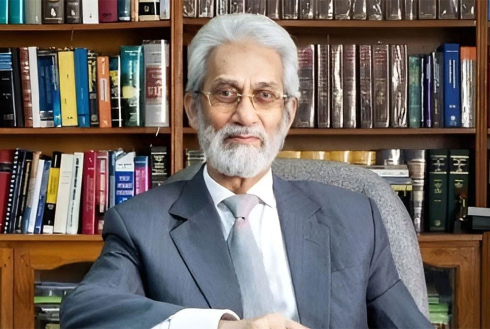 বুদ্ধিজীবী কবরস্থানে চিরনিদ্রায় শায়িত হাসান আরিফ