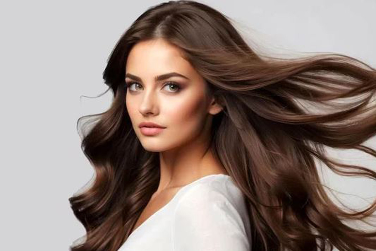 রিবন্ডিং করা চুলের জন্য চাই বাড়তি যত্ন