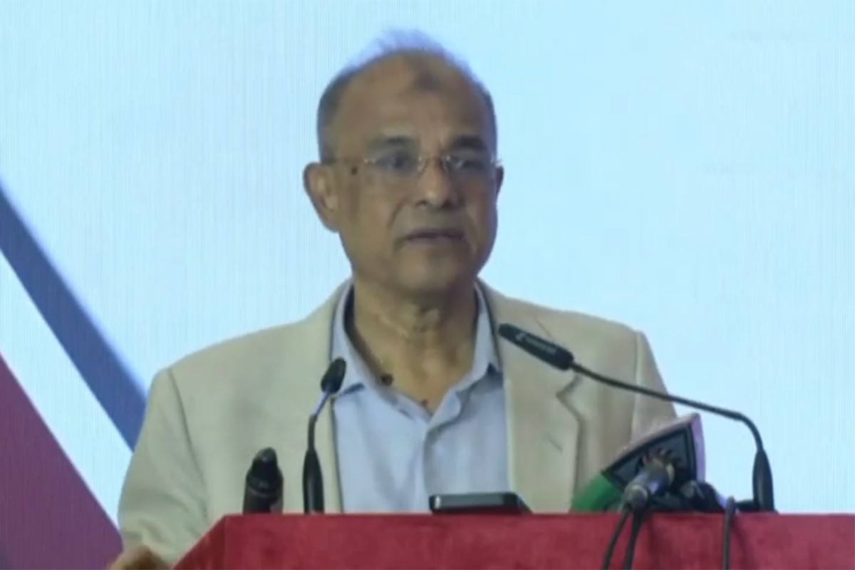 শেখ হাসিনাকে ফেরাতে পররাষ্ট্র মন্ত্রণালয়কে চিঠি দেয়া হয়েছে : স্বরাষ্ট্র উপদেষ্টা
