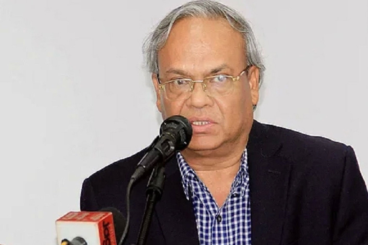 অন্তর্বর্তীকালীন সরকার আওয়ামী সরকারের পুনরাবৃত্তি করবে না, আশাবাদ রিজভীর
