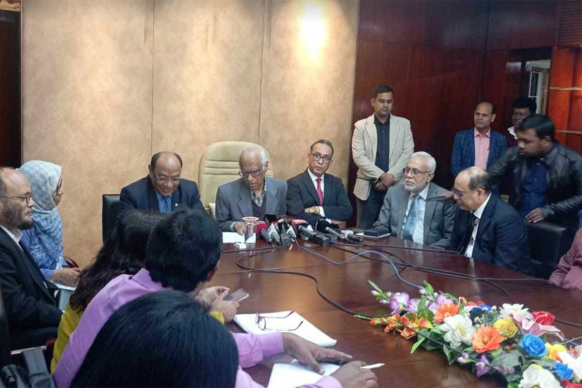বঙ্গবন্ধু শেখ মুজিব সাফারি পার্ক প্রকল্প বাতিল