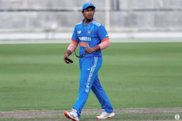 ১৩ বছরের বৈভবকে কেনার কারণ জানালেন রাজস্থান অধিনায়ক