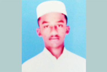 ছাত্র আন্দোলনে গুলিবিদ্ধ কিশোর আরাফাতের মৃত্যু