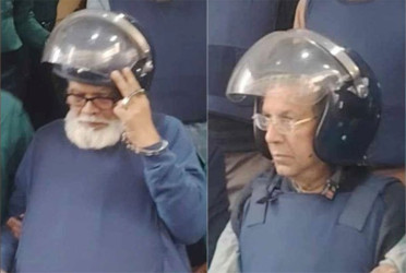 নতুন মামলায় সালমান-আনিসুলসহ আটজন গ্রেফতার