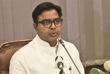 সাঈদ খোকনের দেশত্যাগে নিষেধাজ্ঞা