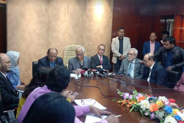 বঙ্গবন্ধু শেখ মুজিব সাফারি পার্ক প্রকল্প বাতিল