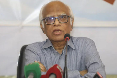 ‘চলতি অর্থবছরের সংশোধিত বাজেট জানুয়ারি বা ফেব্রুয়ারিতে’