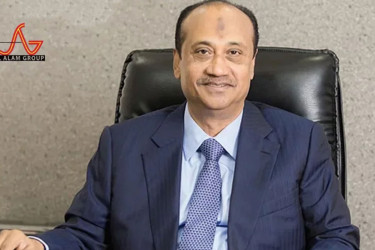 সরকারকে বিরোধ নিষ্পত্তির নোটিশ এস আলম গ্রুপের, নইলে আন্তর্জাতিক সালিসি