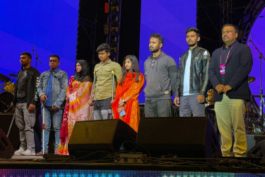 ‘বিপিএল’-এর উদ্বোধন ঘোষণা করলেন ক্রীড়া উপদেষ্টা