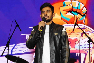 নতুন বাংলাদেশে নতুন বিপিএল উপভোগ্য হবে : ক্রীড়া উপদেষ্টা