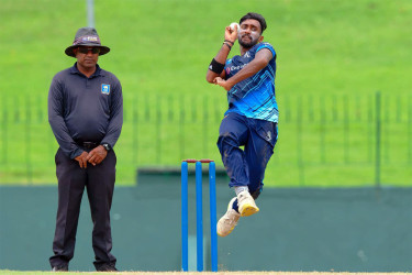 শ্রীলঙ্কার ওয়ানডে দলে নতুন মুখ মালিঙ্গা