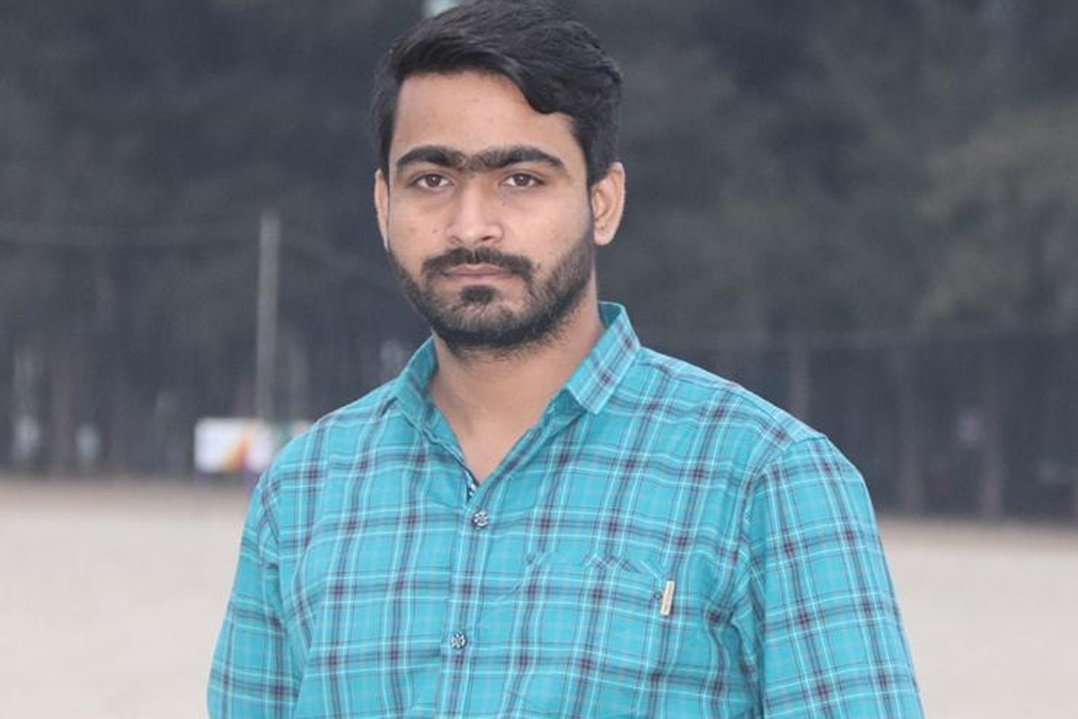 বিয়ে খেতে ঢাকায় এসে আটক নিষিদ্ধ ছাত্রসংগঠন ছাত্রলীগ নেতা