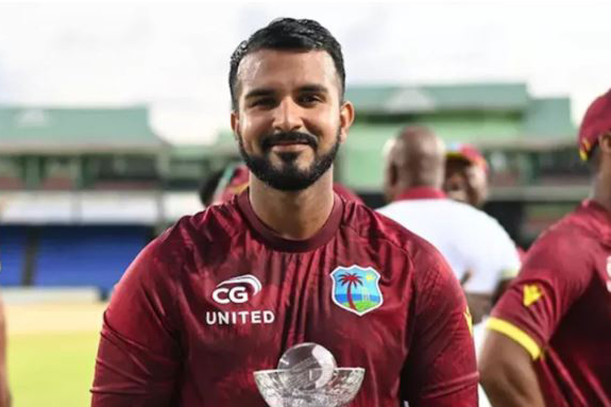 ওয়ানডে অভিষেকে সেঞ্চুরির পর এবার টেস্ট দলে জাঙ্গু