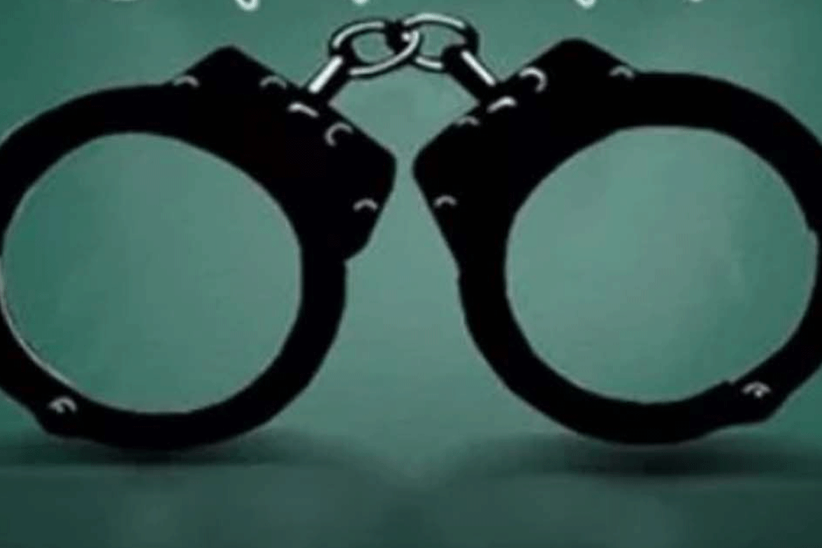 বিয়ে খেতে এসে আওয়ামী লীগ নেতা গ্রেফতার