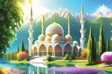 অমুসলিমদের সঙ্গে সামাজিক সুসম্পর্ক