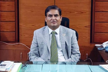 দুদকের মামলায় সাবেক সচিব ইসমাইল গ্রেফতার