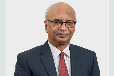 আইইউবির উপাচার্য হিসেবে যোগ দিলেন অধ্যাপক ম. তামিম