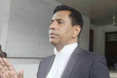 ‘ছাত্র-জনতার আন্দোলন দমনে অভিযুক্ত সবার বিরুদ্ধে ব্যবস্থা নেওয়া হবে’