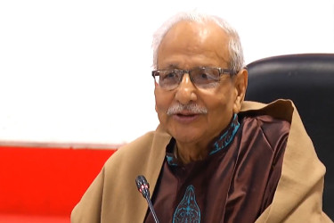 ‘জনপ্রশাসন এখনো ব্রিটিশ নিয়মেই চলছে’