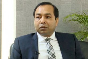 পি কে হালদারের ৫ সহযোগীর ব্যাংক হিসাব অবরুদ্ধের আদেশ