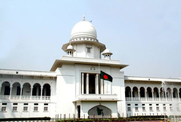 স্বতন্ত্র বিচার বিভাগ ও বিচারপতি নিয়োগ কাউন্সিল গঠন দ্বারপ্রান্তে