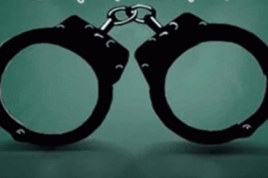 বিয়ে খেতে এসে আওয়ামী লীগ নেতা গ্রেফতার