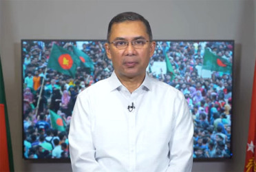 দেশ সমাজ ও মানুষের কল্যাণে কাজ করতে হবে