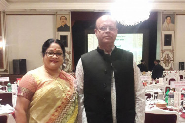 সাবেক প্রতিমন্ত্রী স্বপন ও তার স্ত্রী বিরুদ্ধে শত কোটি টাকার মামলা