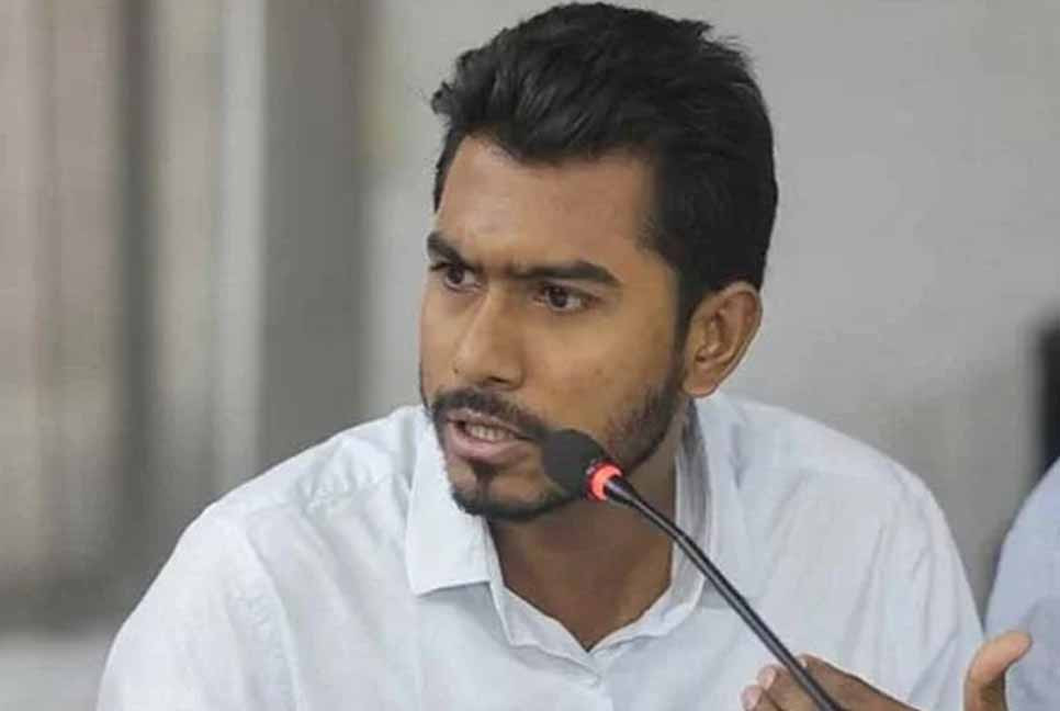 সাড়ে ৪ মাসেও সরকারের কাজ প্রত্যাশা অনুযায়ী হয়নি : নুর