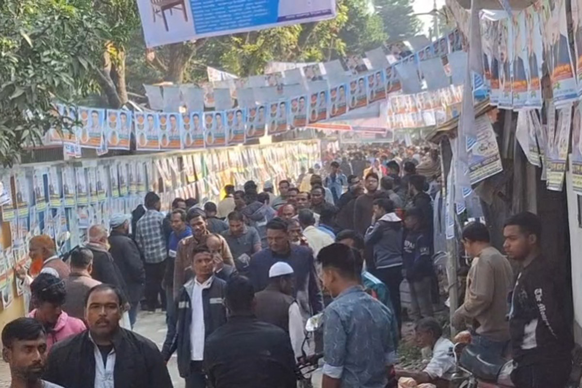 জয়পুরহাটে আক্কেলপুর ও পৌর বিএনপির ত্রিবার্ষিক কাউন্সিল