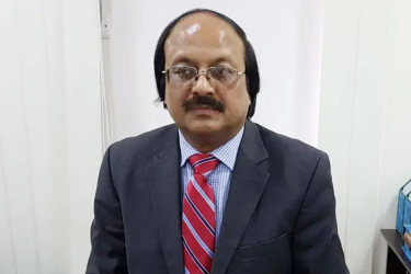 রিমান্ড শেষে কারাগারে সাবেক এনবিআর চেয়ারম্যান নজিবুর