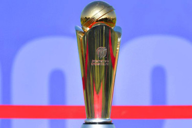 এক নজরে চ্যাম্পিয়ন্স ট্রফির সূচি