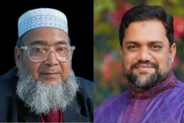 বরিশাল প্রেসক্লাবের সভাপতি খসরু, সম্পাদক জাকির