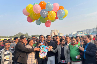 কোন অবৈধ সরকার যেন রাষ্ট্র ক্ষমতায় না থাকে: সোহেল