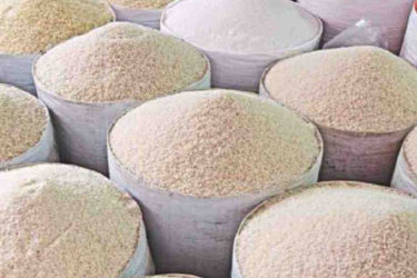 বৃহস্পতিবার ভারত থেকে আসছে ২৪ হাজার ৬৯০ টন চাল