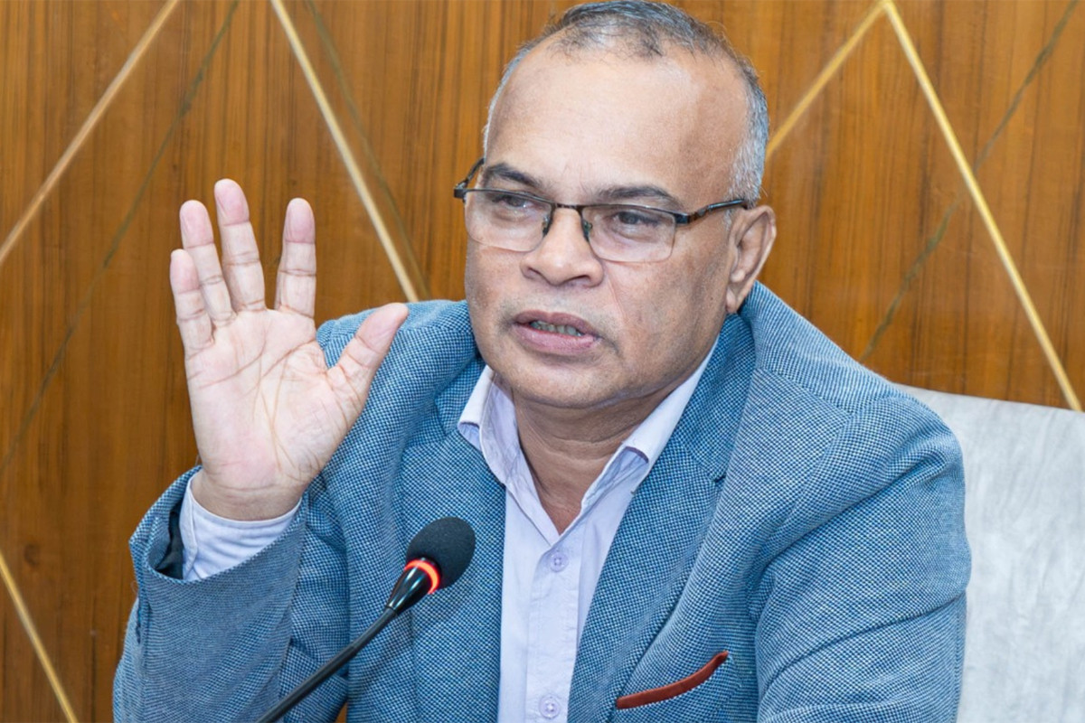 মধ্যস্বত্বভোগীদের সব সময় নিরুৎসাহিত করে ভোক্তা অধিদপ্তর