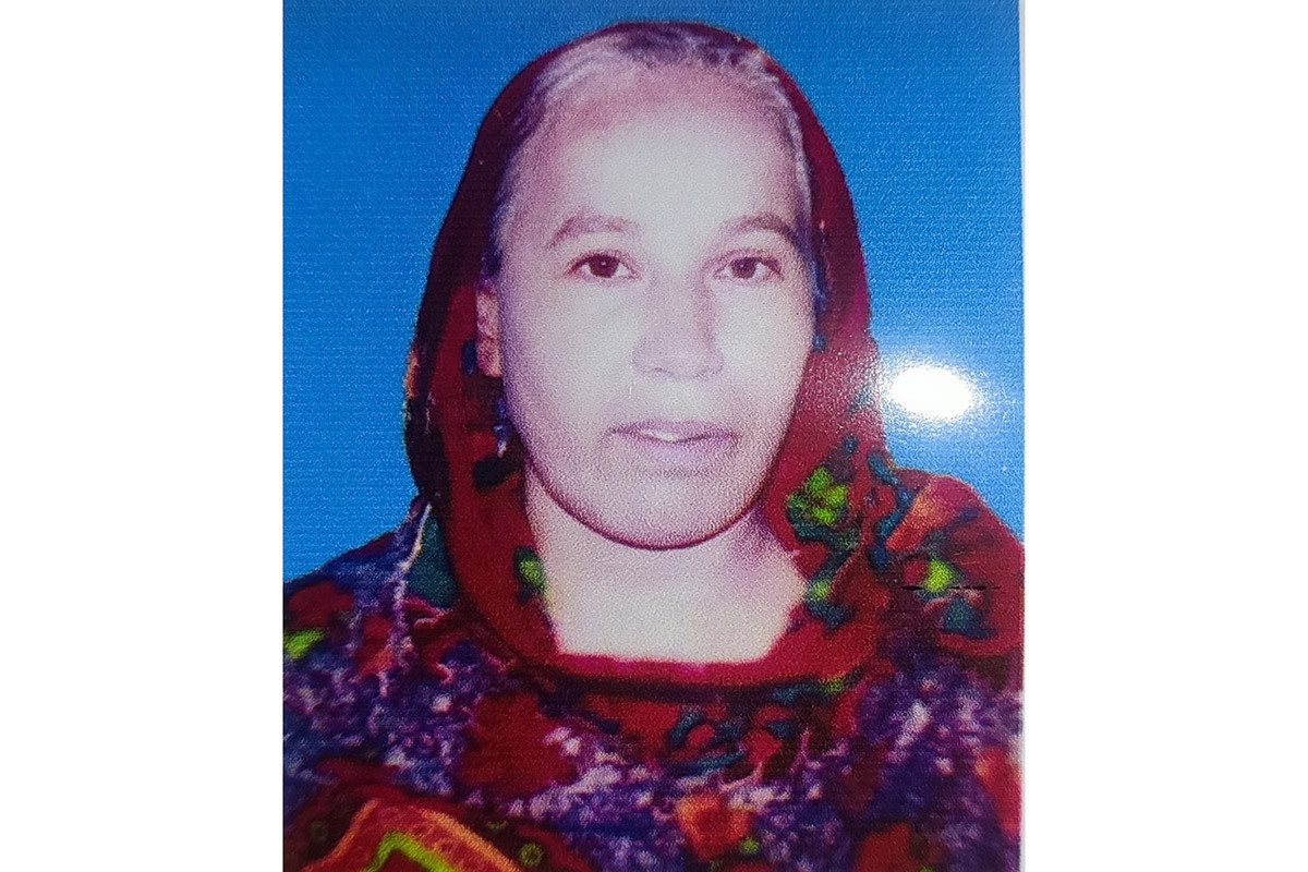 ১৩ দিনেও খোঁজ মেলেনি মানসিক ভারসাম্যহীন বৃদ্ধার