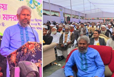 ‘আলেমরা গত ১৬ বছর চরম অত্যাচার সহ্য করেছেন’