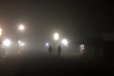 কমবে রাতের তাপমাত্রা